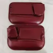 汽车座椅缝隙储物盒主驾驶副驾驶车载必备夹缝储物收纳盒