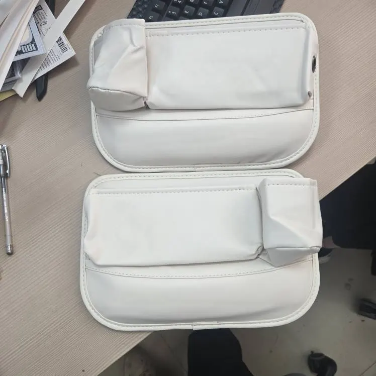 汽车座椅缝隙储物盒主驾驶副驾驶车载必备夹缝储物收纳盒