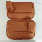 汽车座椅缝隙储物盒主驾驶副驾驶车载必备夹缝储物收纳盒