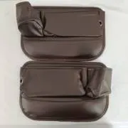 汽车座椅缝隙储物盒主驾驶副驾驶车载必备夹缝储物收纳盒