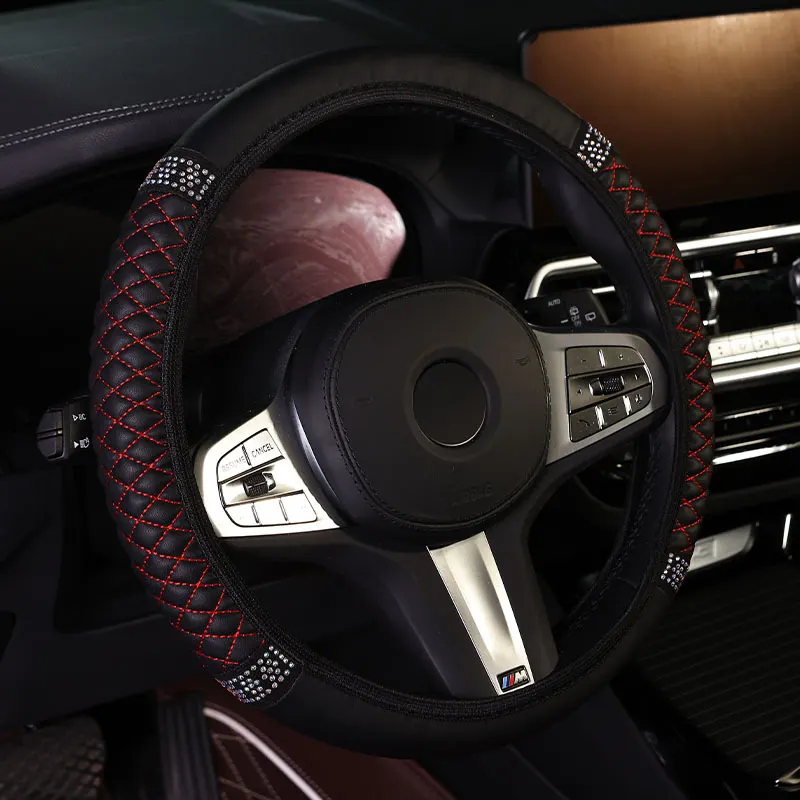 Car steering wheel