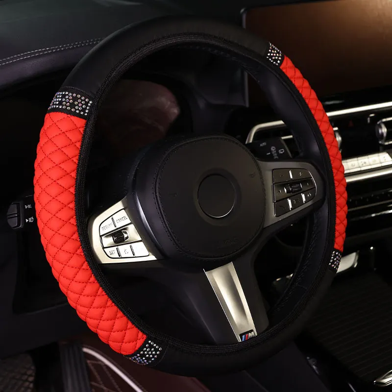Car steering wheel