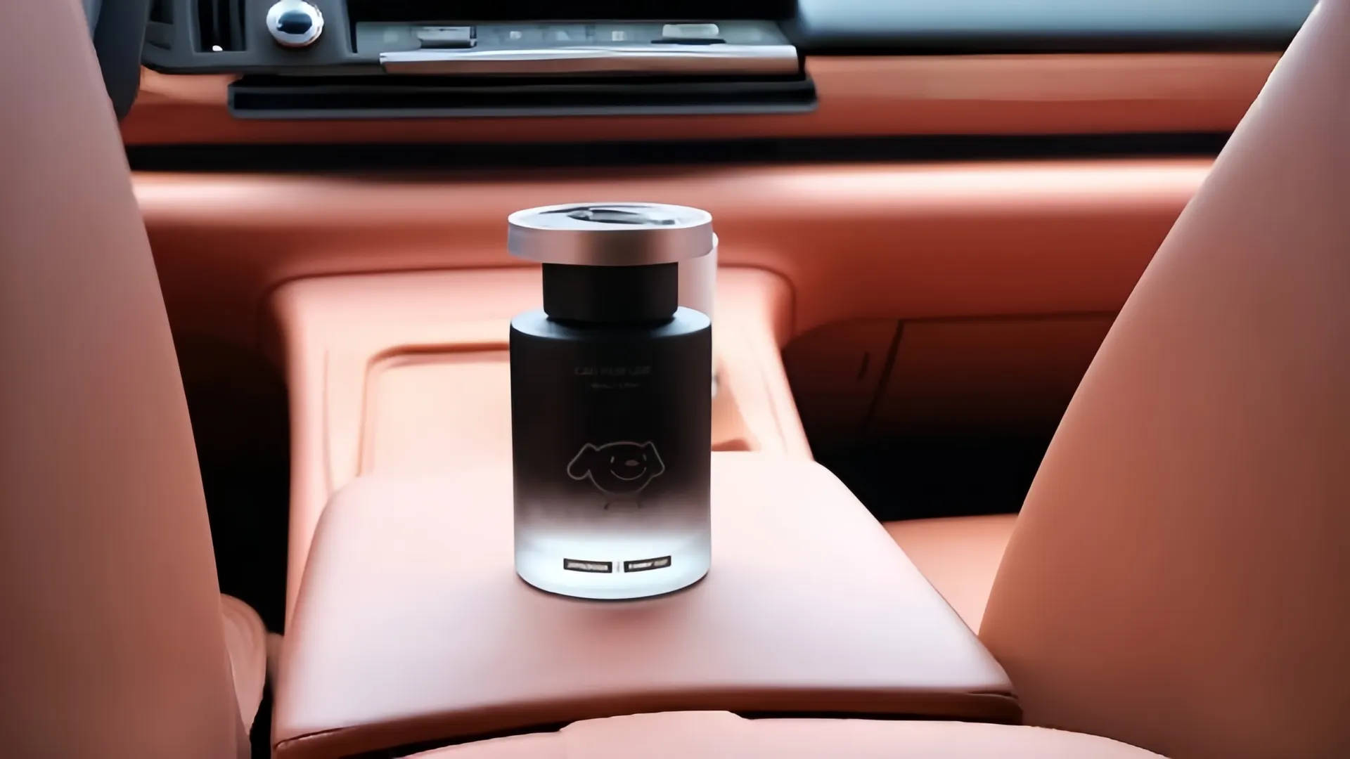 2026车载香薰选购全攻略：安全好用不踩坑，搭配这些汽车好物更省心