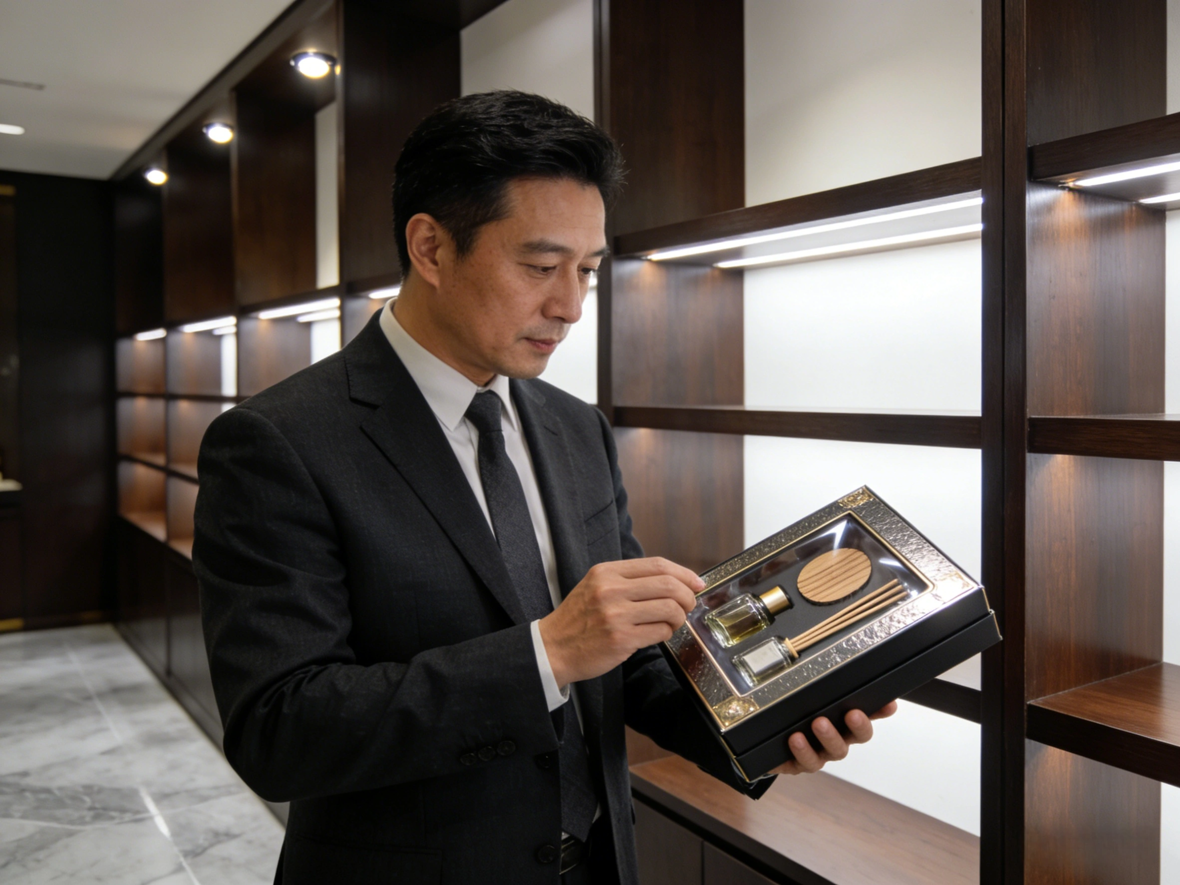 想要定制独特的礼品？